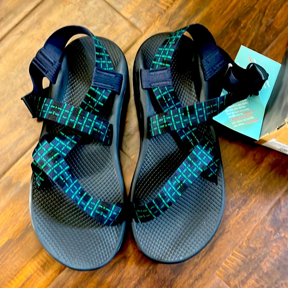 Chaco
